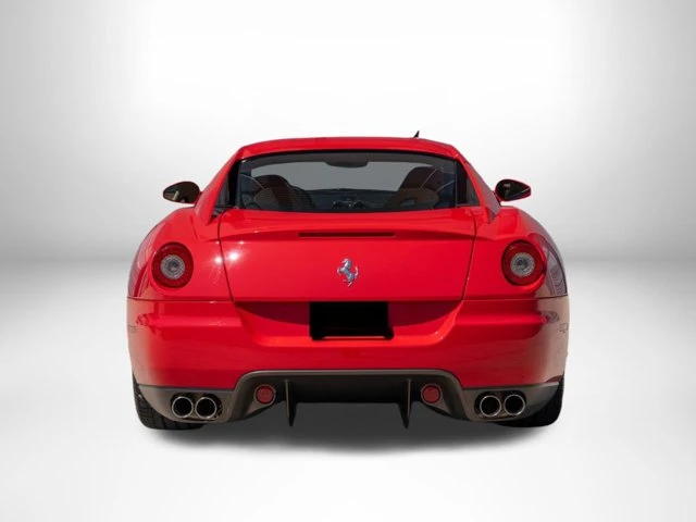 2009 Ferrari 599 GTB Fiorano - Image 7 of 31