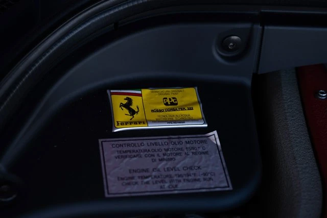 2009 Ferrari 599 GTB Fiorano - Image 14 of 31