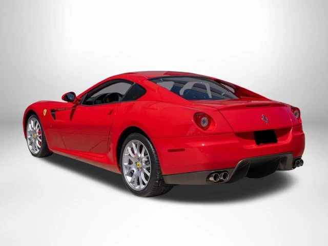 2009 Ferrari 599 GTB Fiorano - Image 2 of 31