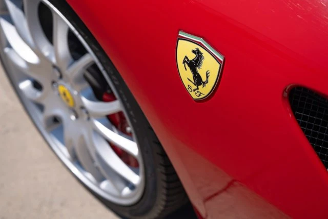 2009 Ferrari 599 GTB Fiorano - Image 18 of 31