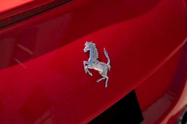 2009 Ferrari 599 GTB Fiorano - Image 23 of 31