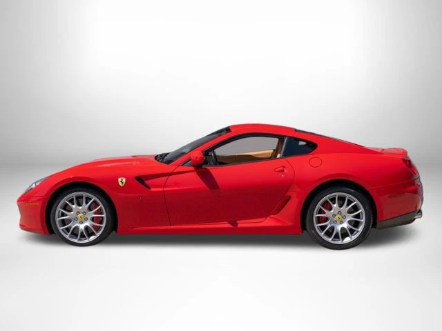 2009 Ferrari 599 GTB Fiorano - Image 3 of 31