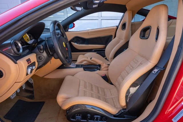 2009 Ferrari 599 GTB Fiorano - Image 31 of 31
