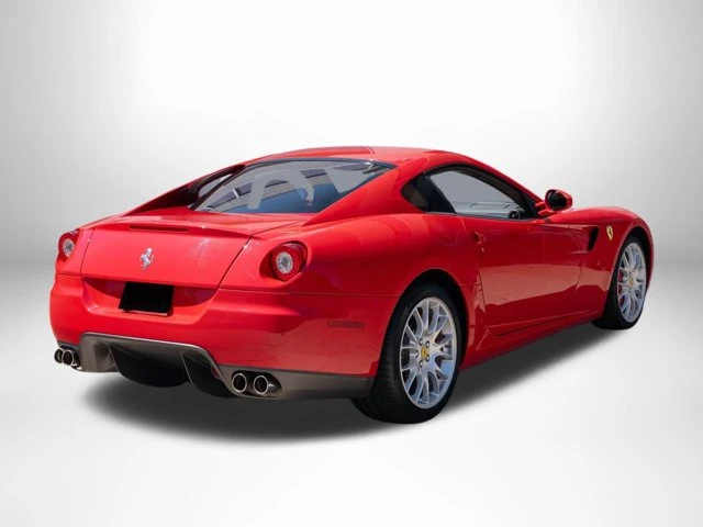2009 Ferrari 599 GTB Fiorano - Image 8 of 31