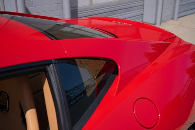 2009 Ferrari 599 GTB Fiorano - Image 19 of 31