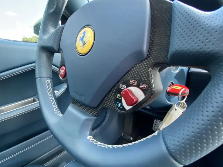2009 Ferrari 599 GTB Fiorano - Image 12 of 31