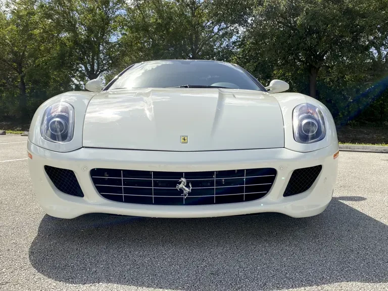 2009 Ferrari 599 GTB Fiorano - Image 9 of 31