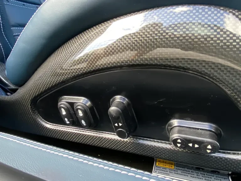 2009 Ferrari 599 GTB Fiorano - Image 21 of 31