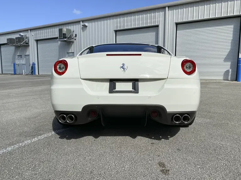 2009 Ferrari 599 GTB Fiorano - Image 10 of 31