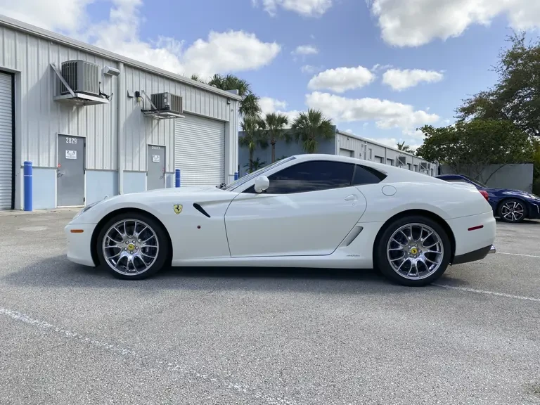 2009 Ferrari 599 GTB Fiorano - Image 6 of 31