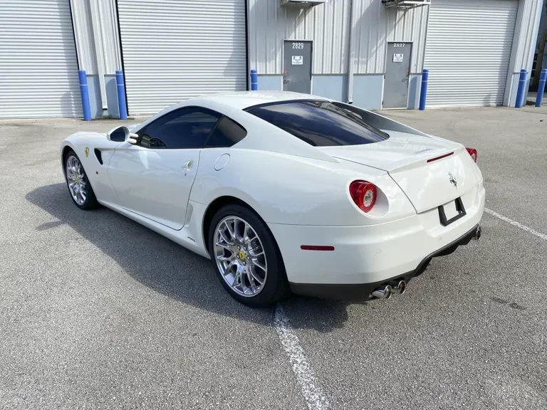 2009 Ferrari 599 GTB Fiorano - Image 3 of 31
