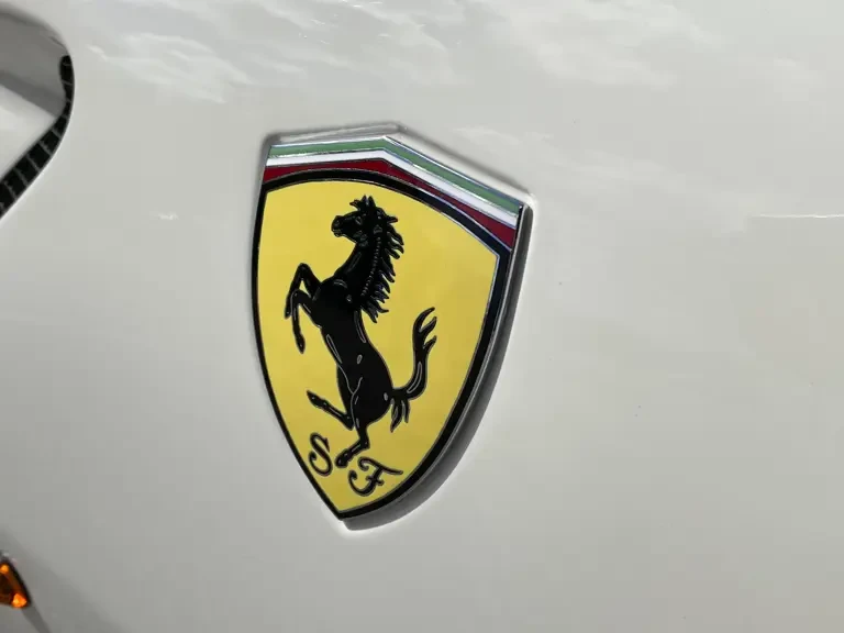2009 Ferrari 599 GTB Fiorano - Image 7 of 31