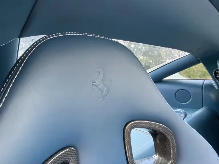 2009 Ferrari 599 GTB Fiorano - Image 22 of 31