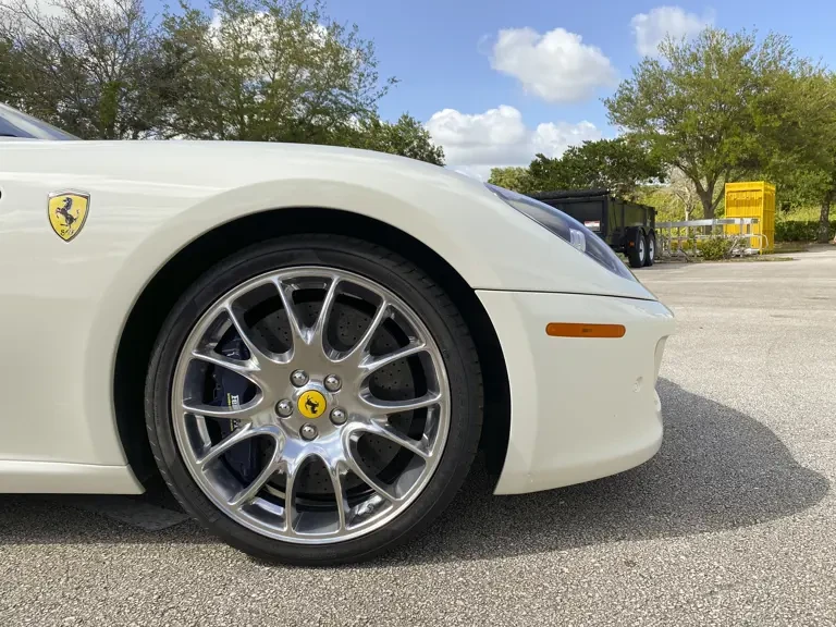2009 Ferrari 599 GTB Fiorano - Image 31 of 31