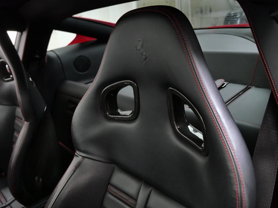 2009 Ferrari 599 GTB Fiorano - Image 16 of 28