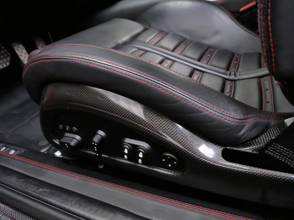 2009 Ferrari 599 GTB Fiorano - Image 17 of 28