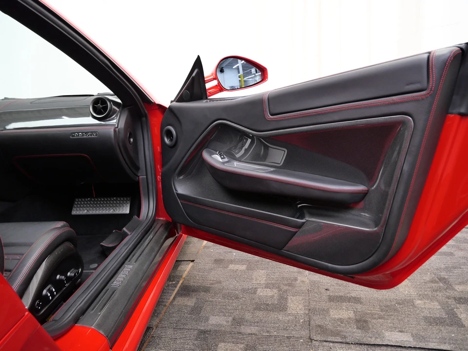 2009 Ferrari 599 GTB Fiorano - Image 11 of 28