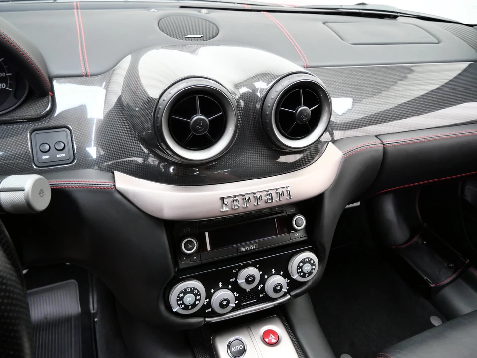 2009 Ferrari 599 GTB Fiorano - Image 20 of 28