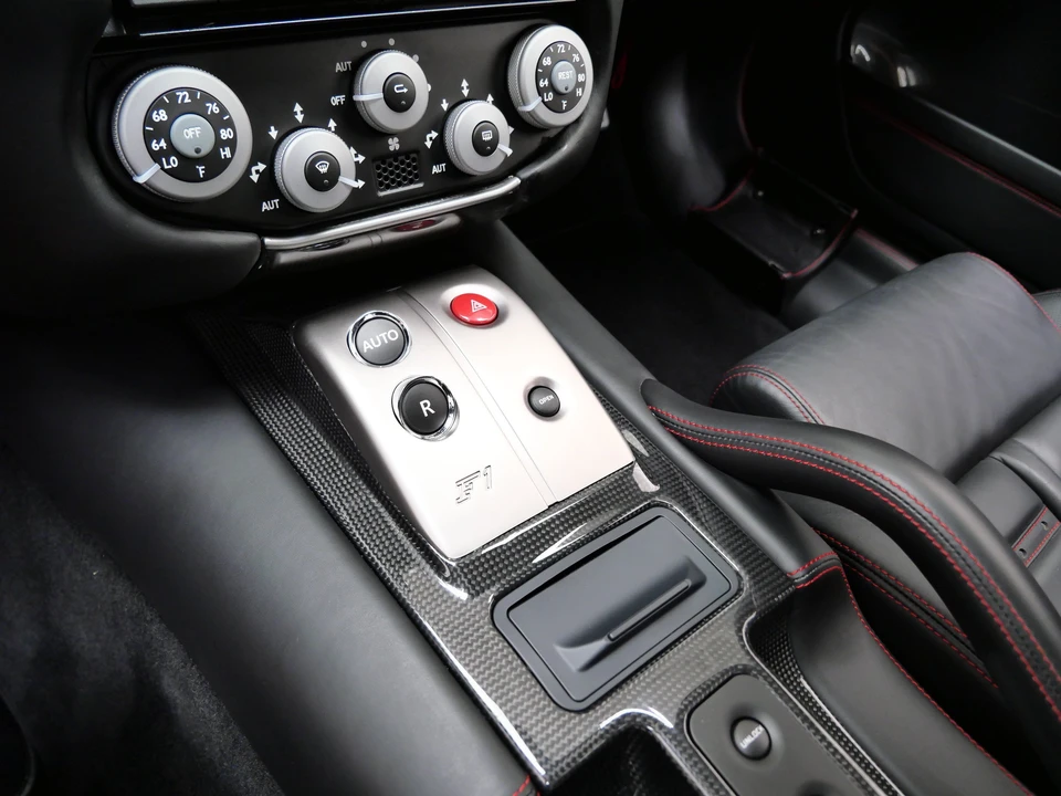 2009 Ferrari 599 GTB Fiorano - Image 21 of 28