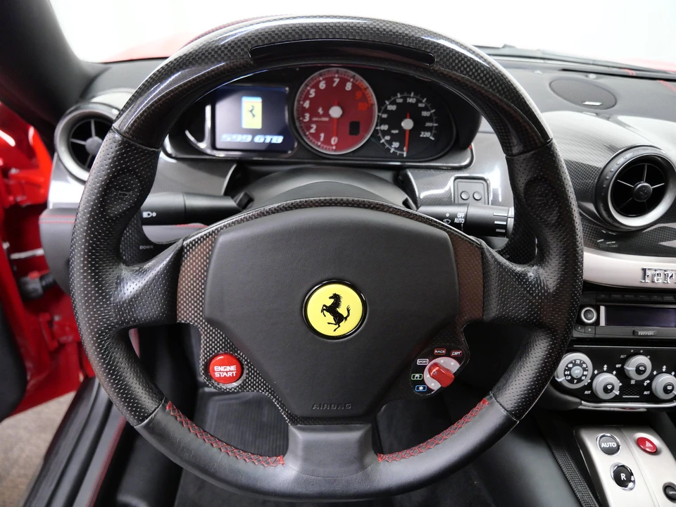 2009 Ferrari 599 GTB Fiorano - Image 22 of 28