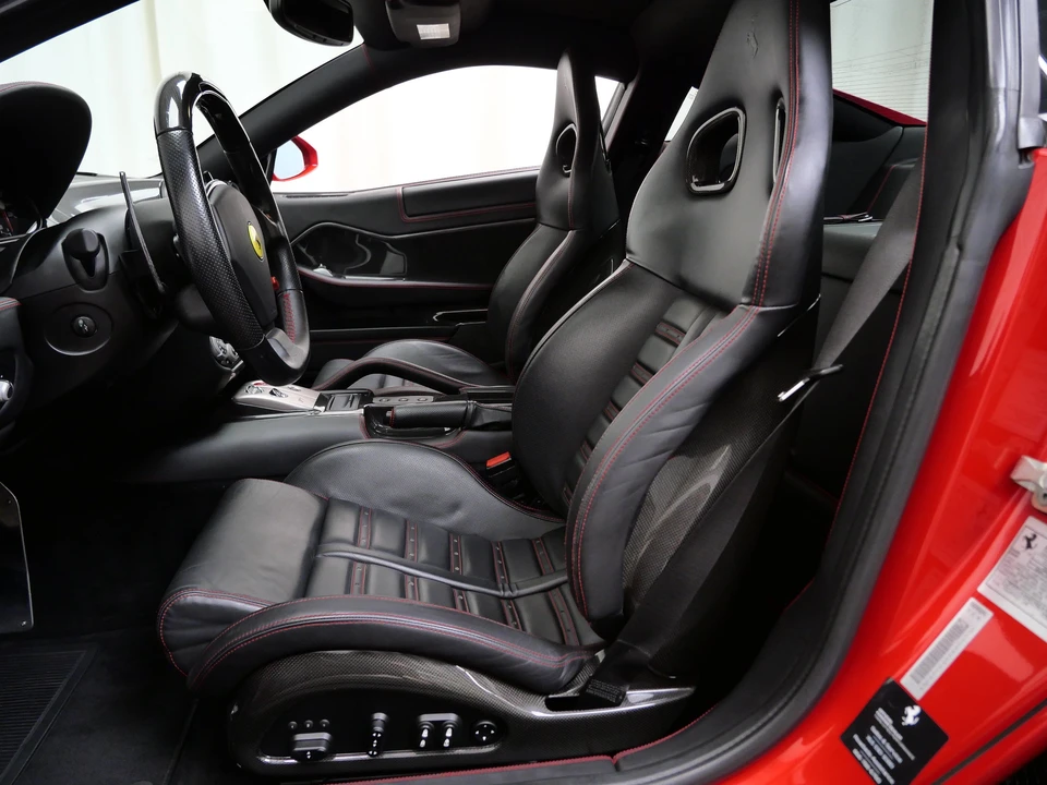 2009 Ferrari 599 GTB Fiorano - Image 15 of 28