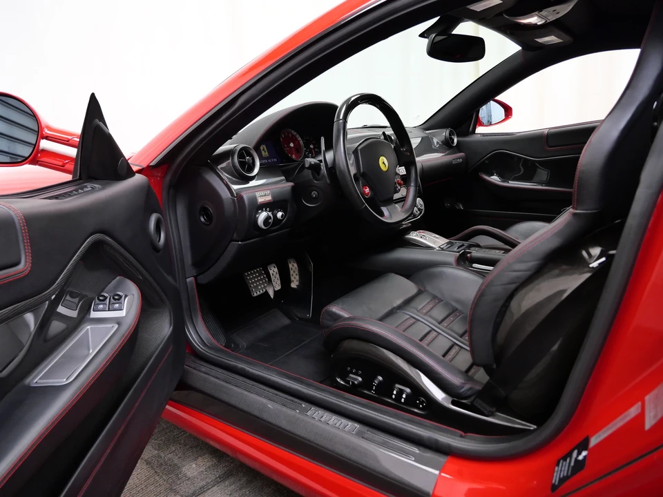 2009 Ferrari 599 GTB Fiorano - Image 14 of 28