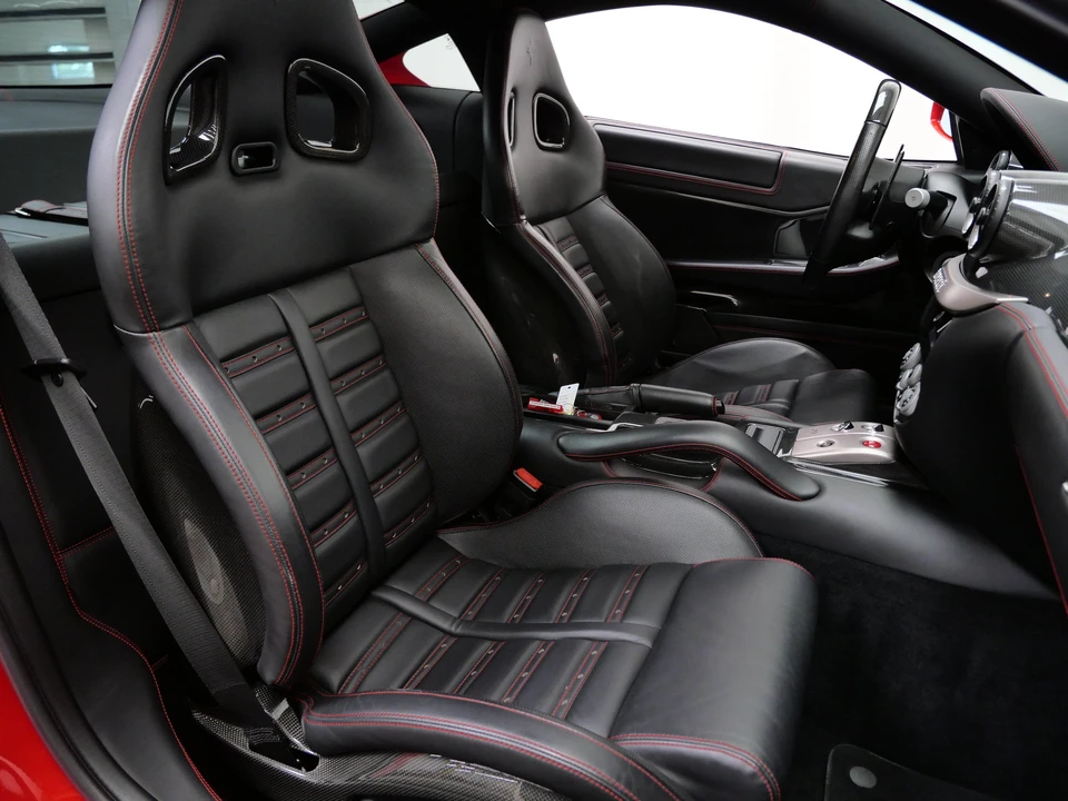 2009 Ferrari 599 GTB Fiorano - Image 13 of 28