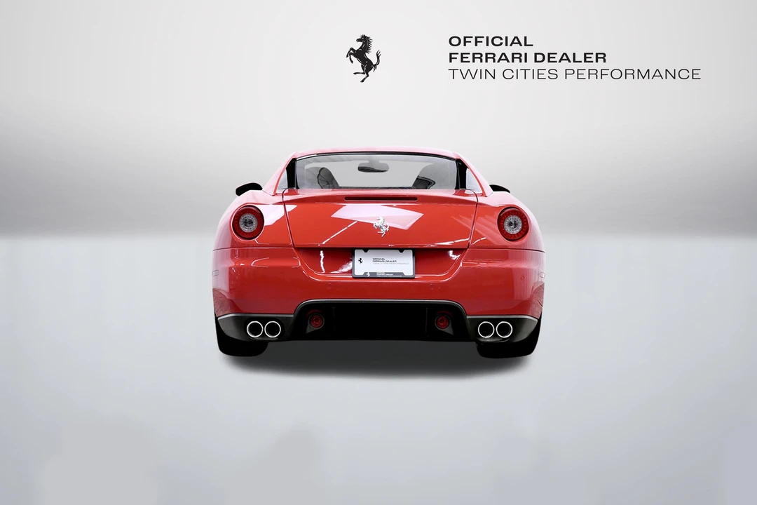 2009 Ferrari 599 GTB Fiorano - Image 4 of 28