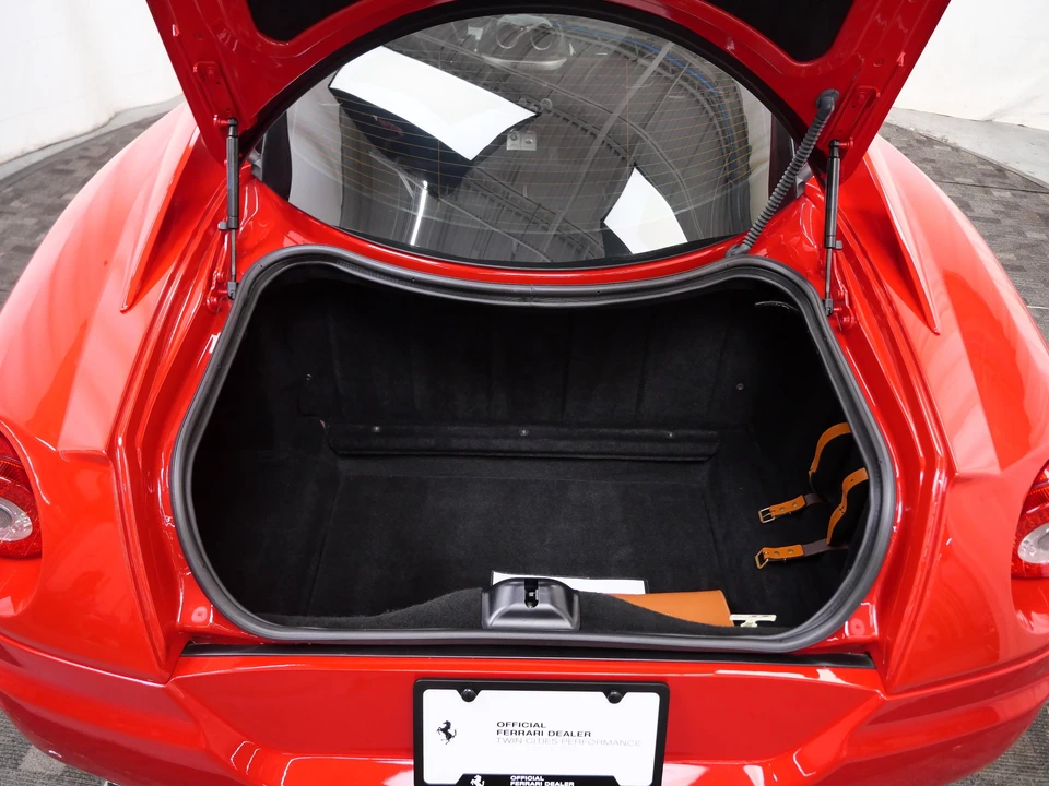 2009 Ferrari 599 GTB Fiorano - Image 28 of 28
