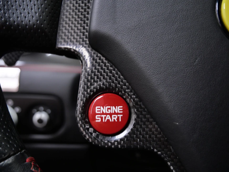 2009 Ferrari 599 GTB Fiorano - Image 23 of 28