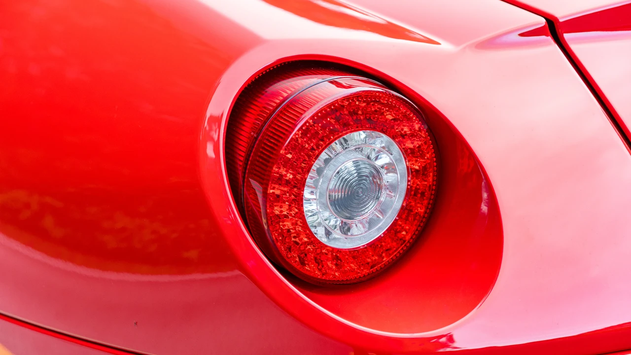 2009 Ferrari 599 GTB Fiorano - Image 12 of 31