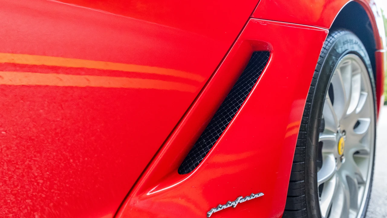 2009 Ferrari 599 GTB Fiorano - Image 25 of 31