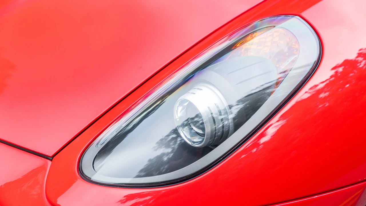 2009 Ferrari 599 GTB Fiorano - Image 11 of 31