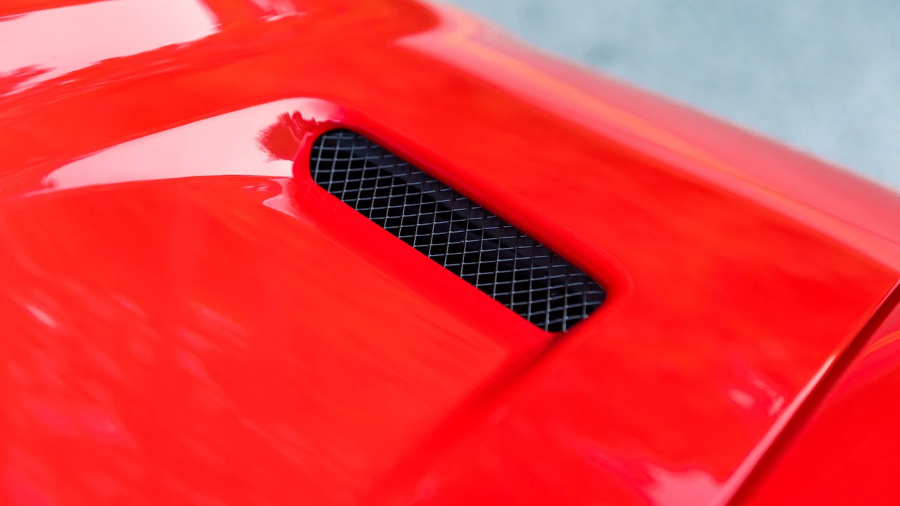 2009 Ferrari 599 GTB Fiorano - Image 27 of 31