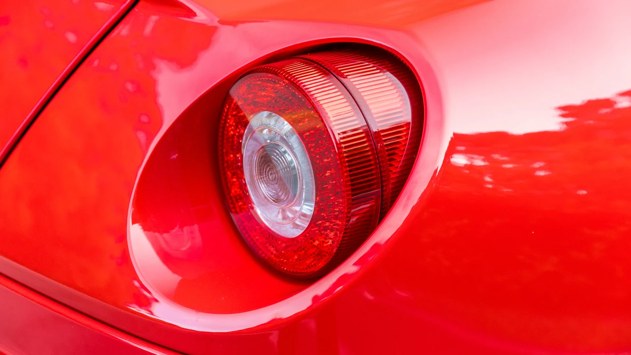 2009 Ferrari 599 GTB Fiorano - Image 13 of 31