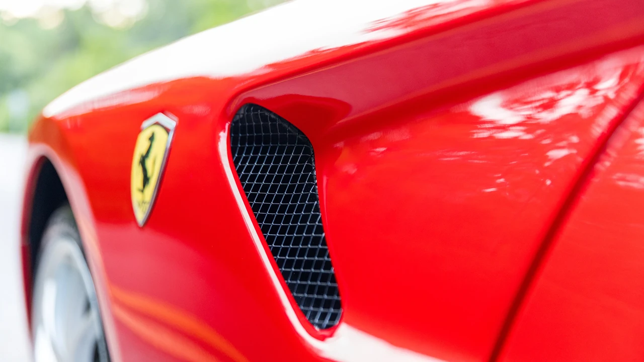 2009 Ferrari 599 GTB Fiorano - Image 23 of 31