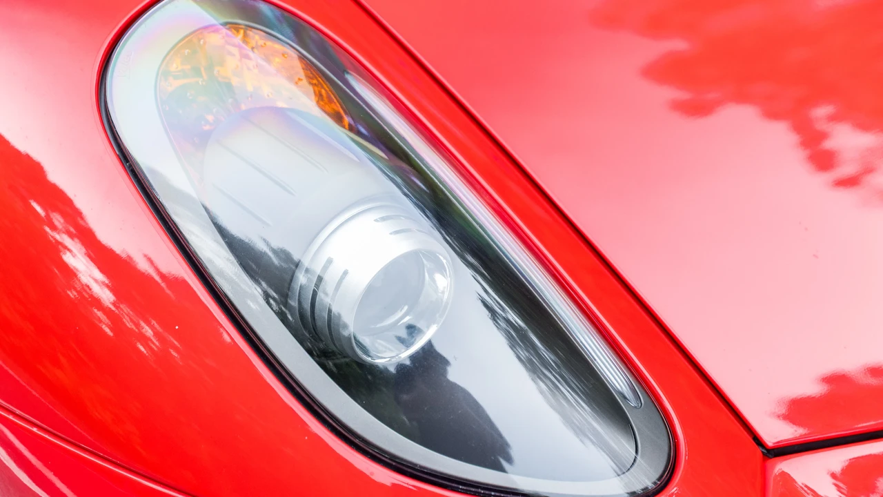 2009 Ferrari 599 GTB Fiorano - Image 10 of 31