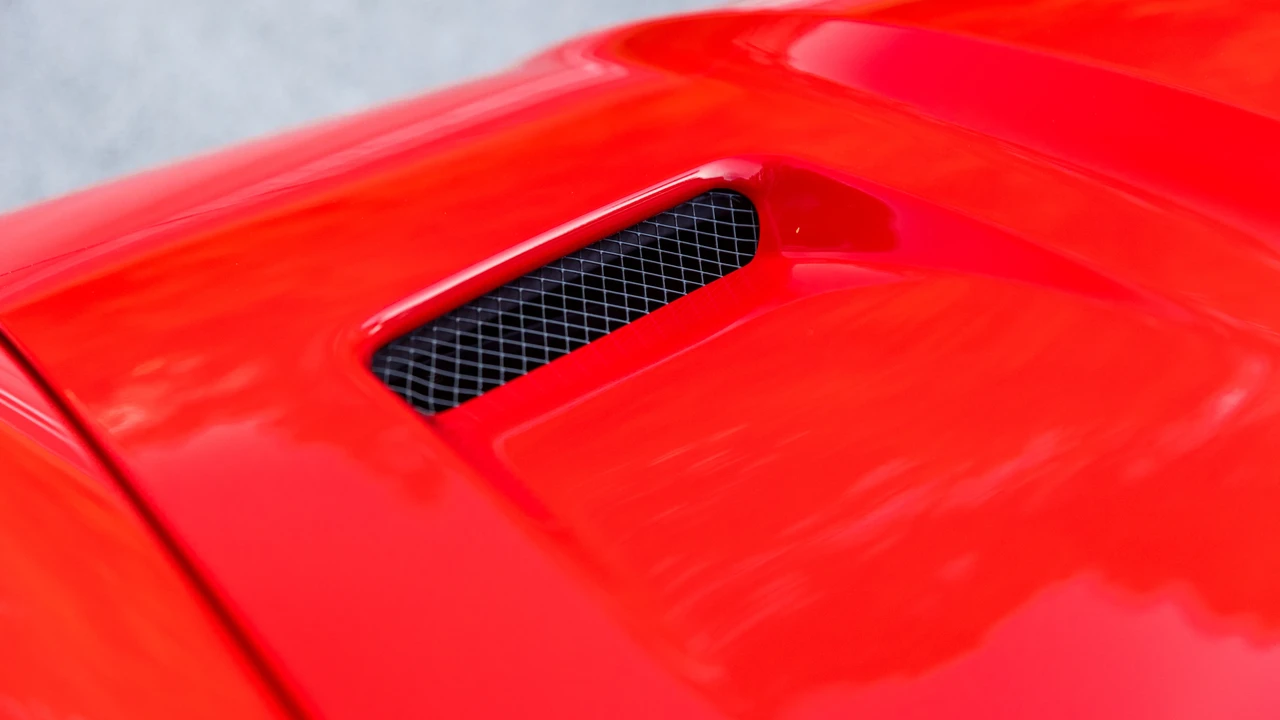 2009 Ferrari 599 GTB Fiorano - Image 26 of 31