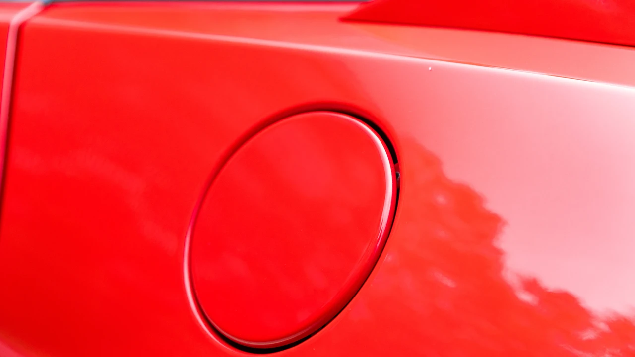 2009 Ferrari 599 GTB Fiorano - Image 28 of 31