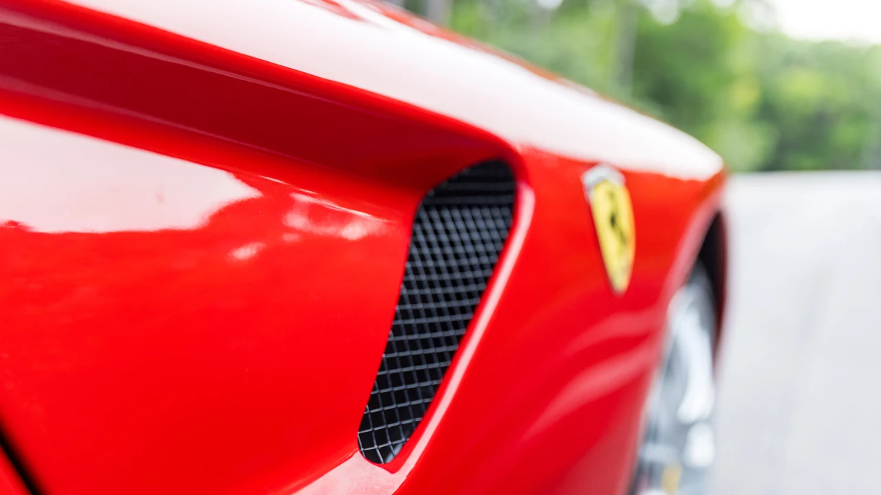 2009 Ferrari 599 GTB Fiorano - Image 22 of 31