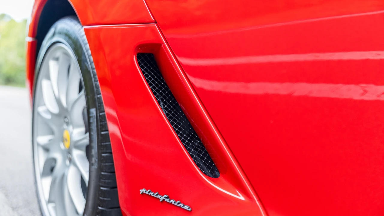 2009 Ferrari 599 GTB Fiorano - Image 24 of 31