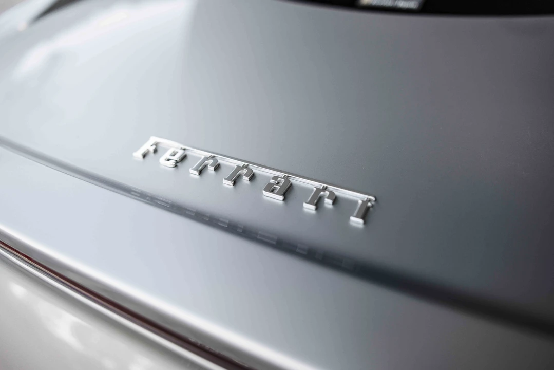 2009 Ferrari 599 GTB Fiorano - Image 26 of 31
