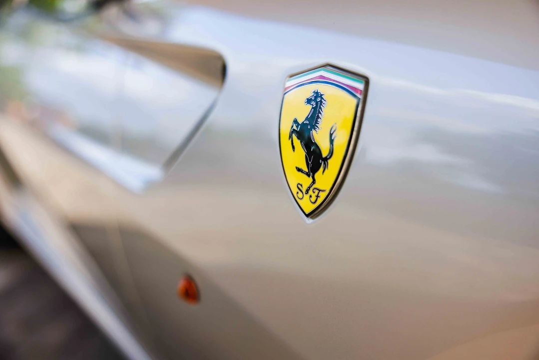 2009 Ferrari 599 GTB Fiorano - Image 20 of 31