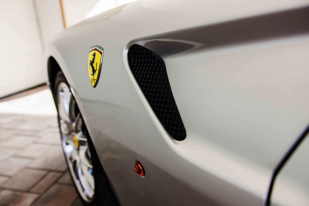 2009 Ferrari 599 GTB Fiorano - Image 19 of 31