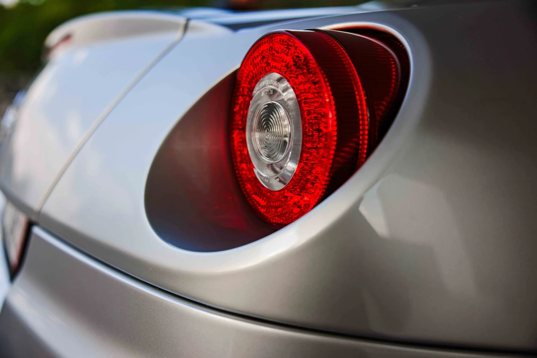 2009 Ferrari 599 GTB Fiorano - Image 25 of 31