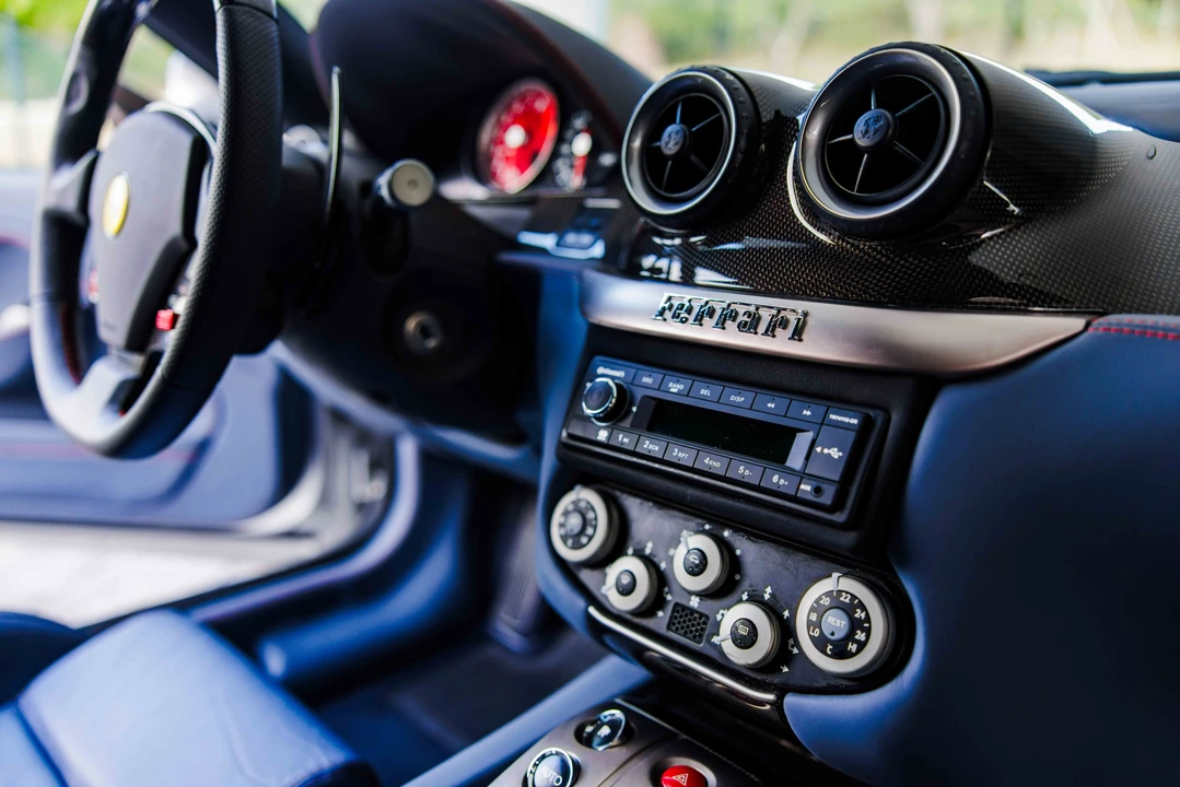 2009 Ferrari 599 GTB Fiorano - Image 31 of 31