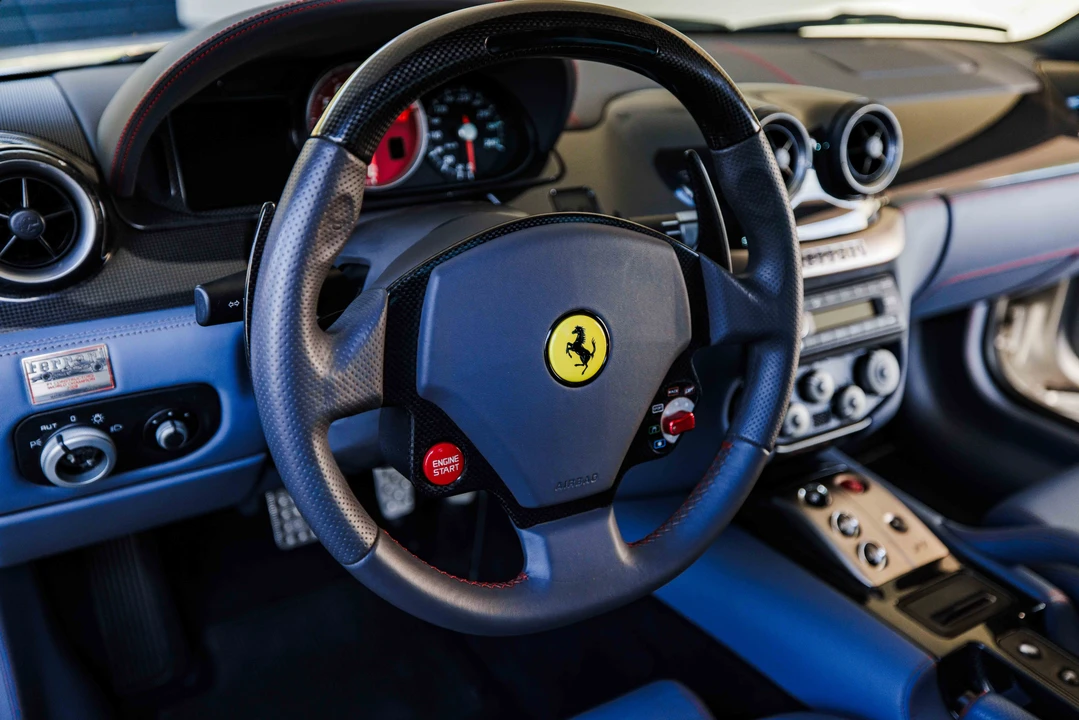 2009 Ferrari 599 GTB Fiorano - Image 27 of 31