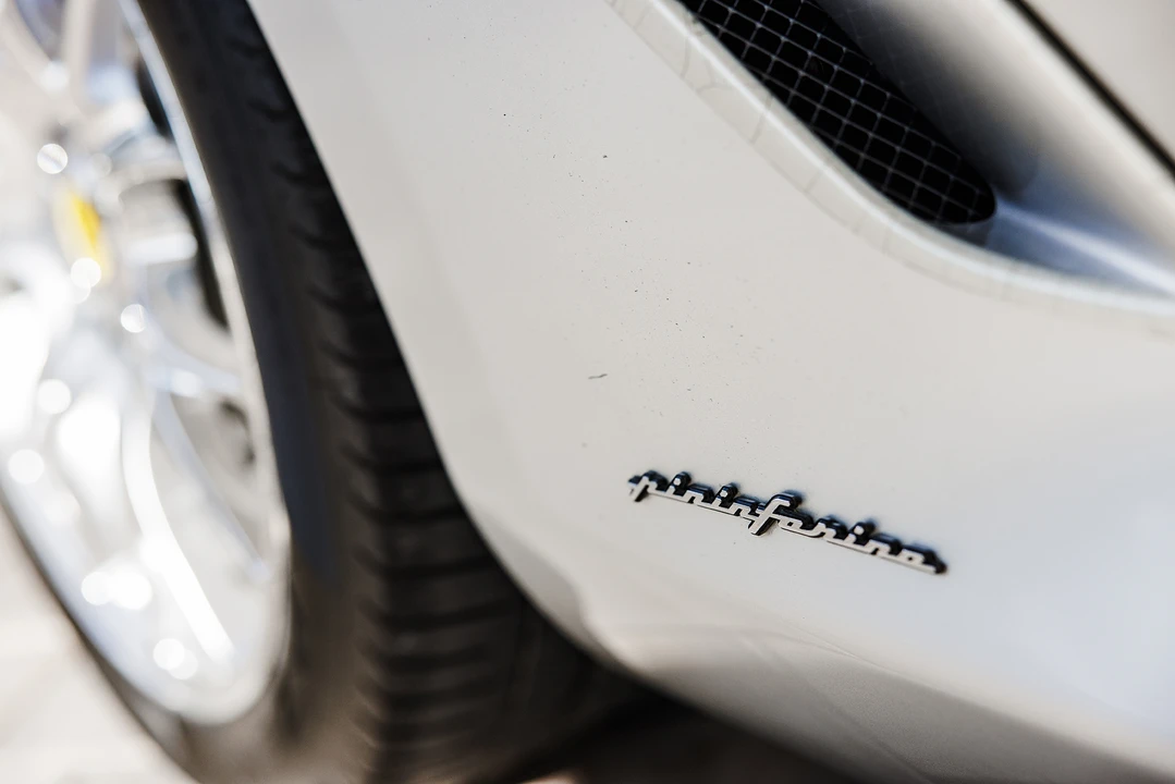 2009 Ferrari 599 GTB Fiorano - Image 23 of 31