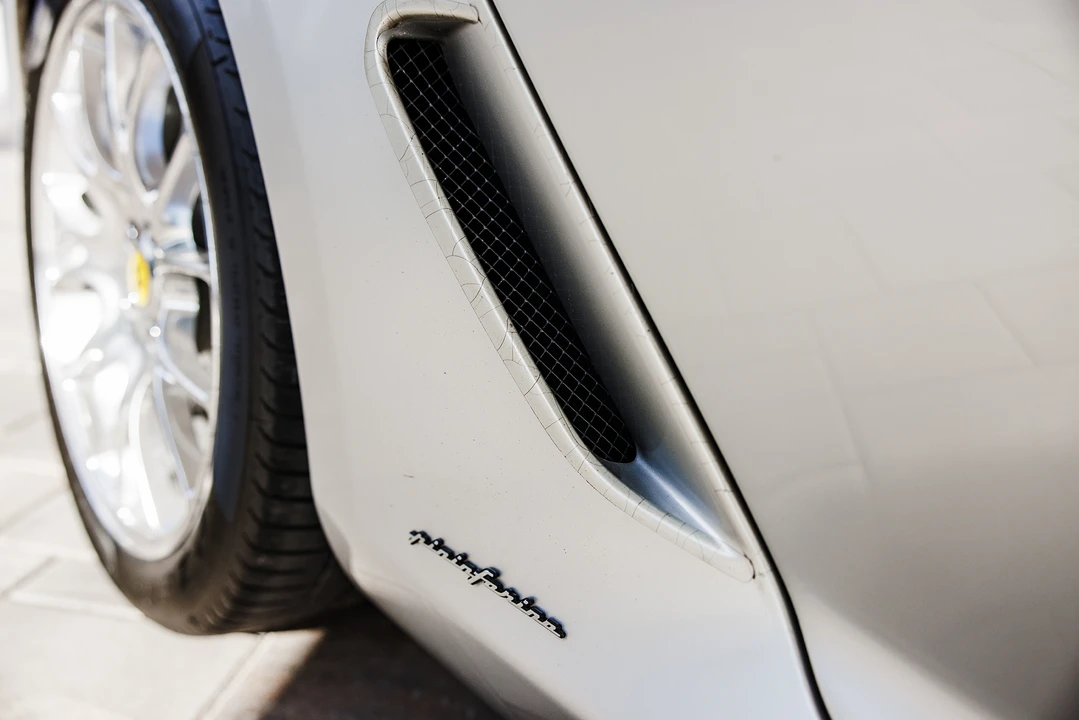 2009 Ferrari 599 GTB Fiorano - Image 22 of 31