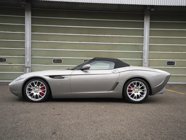 2009 Ferrari 599 - Image 6 of 31